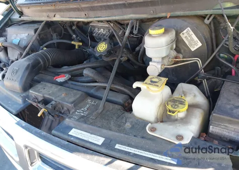 1999 Dodge Ram Van 1500 Commercial/Conversion из США, поврежденный, VIN 2B6HB11Y0XK563702